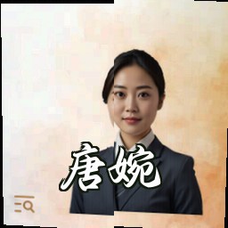 唐婉